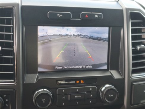 Used 2020 Ford F150 XLT image 26