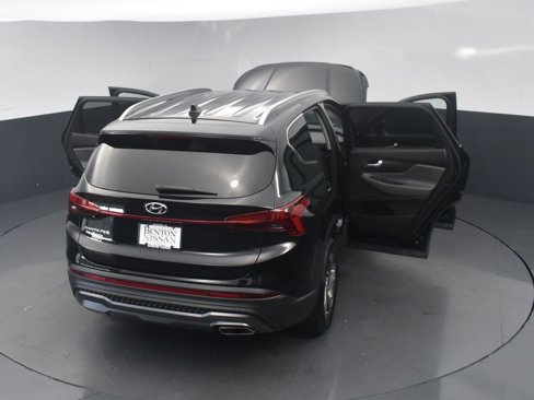 Used 2023 Hyundai Santa Fe SEL image 22