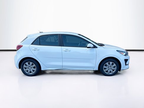 Used 2022 Kia Rio S image 8