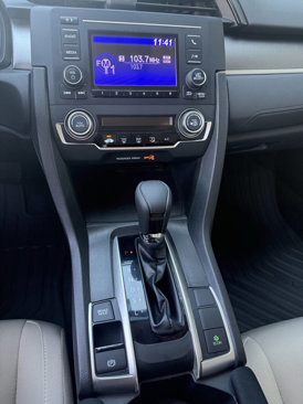 Used 2017 Honda Civic LX image 15
