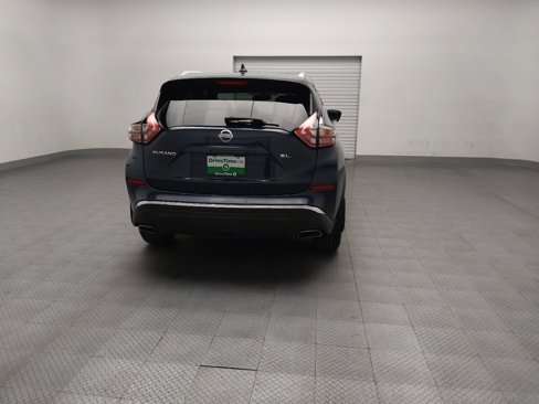 Used 2017 Nissan Murano SL image 9