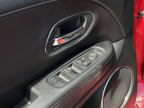 Used 2016 Honda HR-V EX-L image 14