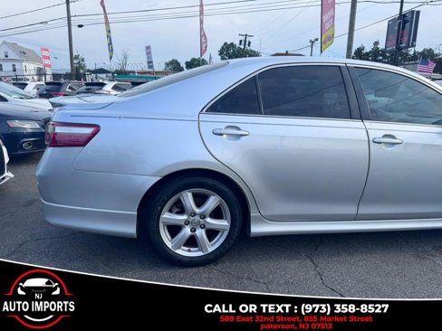 Used 2009 Toyota Camry LE image 6