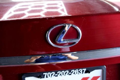 Used 2011 Lexus ES 350 image 9