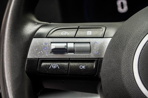 Used 2024 Hyundai Kona SEL image 25
