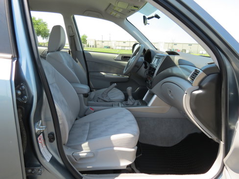 Used 2010 Subaru Forester 2.5X image 28