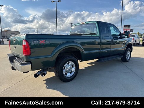 Used 2011 Ford F250 XLT w/ FX4 Off Road Pkg image 22