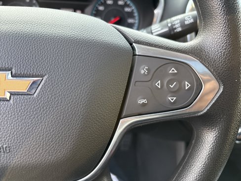 Used 2020 Chevrolet Traverse LS w/ LPO, Floor Liner Package image 24
