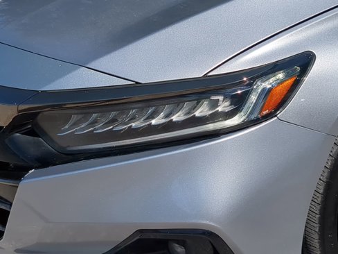 Used 2021 Honda Accord Sport Special Edition image 36