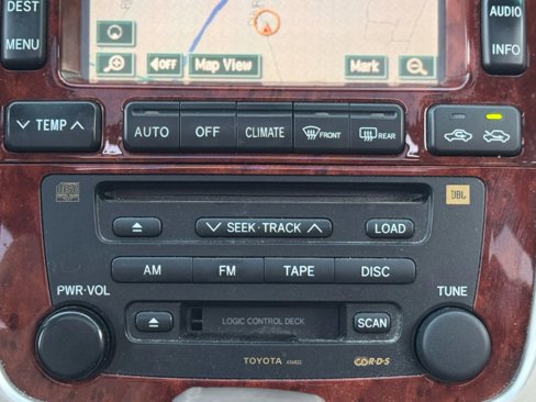 Used 2004 Toyota Highlander 4WD V6 image 28