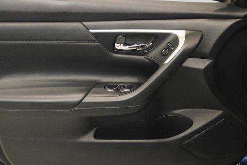 Used 2018 Nissan Altima 2.5 SR image 19