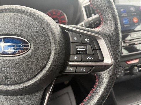 Used 2022 Subaru Impreza 2.0i Sport w/ Popular Package #3 image 17