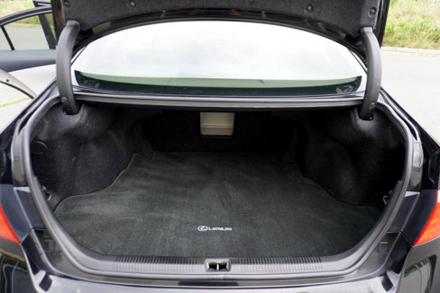Used 2009 Lexus ES 350 image 13