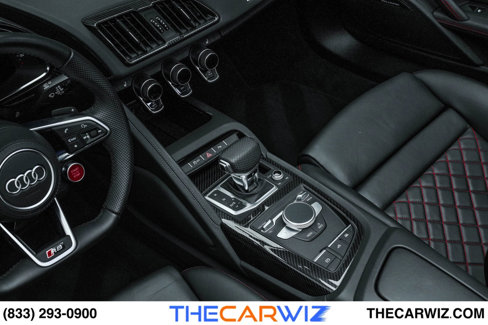 Used 2021 Audi R8 V10 image 97