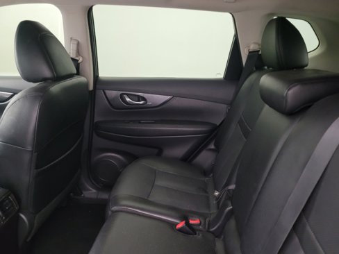 Used 2016 Nissan Rogue SL w/ SL Premium Package image 18