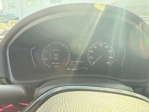 Used 2024 Honda Civic LX image 25