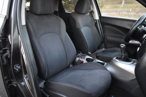 Used 2012 Nissan Juke SV image 13