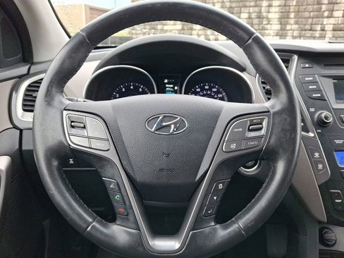 Used 2015 Hyundai Santa Fe Sport 2.0T image 20