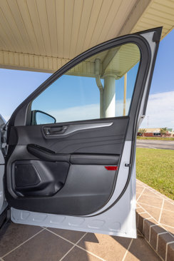 New 2025 Ford Escape Active image 19