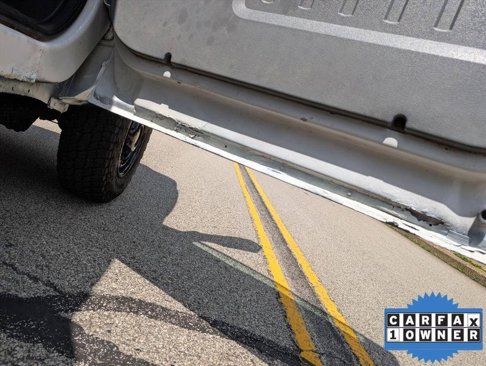 Used 2012 Ford F350 XL w/ Snow Plow Prep Pkg image 39