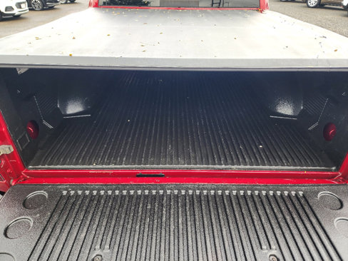 Used 2014 RAM 1500 Big Horn image 6