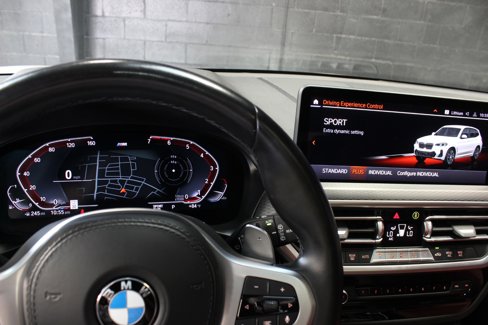 Used 2022 BMW X3 sDrive30i w/ M Sport Package 2 image 54