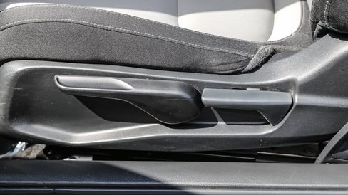 Used 2017 Honda Civic LX-P image 21