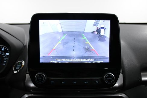 Used 2022 Ford EcoSport SE w/ Interior Protection Package image 45