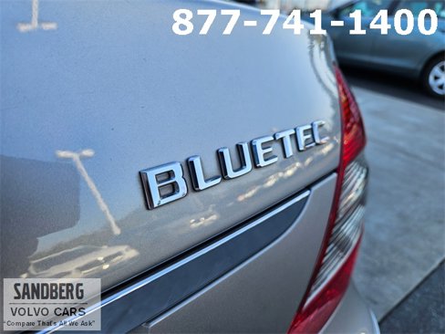 Used 2008 Mercedes-Benz E 320 BlueTEC Sedan image 11