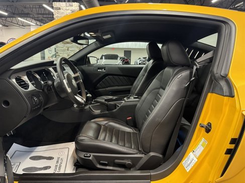 Used 2011 Ford Mustang GT Premium w/ GT Coupe Accessory Pkg 1 image 20
