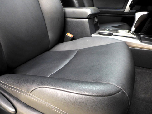 Used 2022 Toyota 4Runner TRD Sport image 56