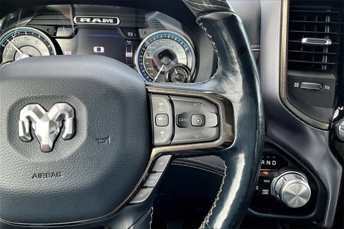 Used 2019 RAM 1500 Limited image 20
