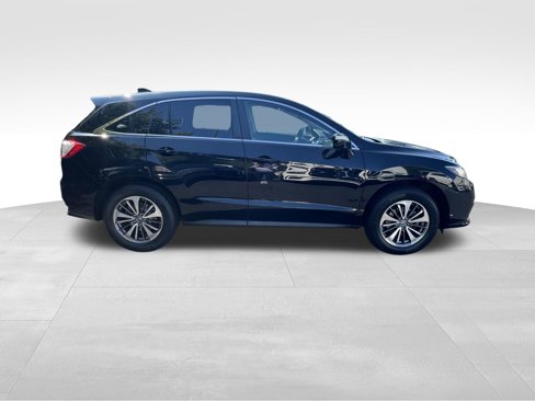 Used 2016 Acura RDX AWD w/ Advance Package image 29