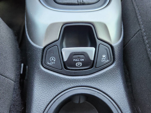 Used 2021 Jeep Compass Sport image 24