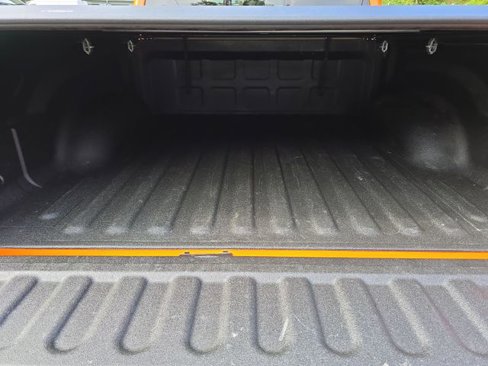 Used 2015 RAM 1500 Sport w/ Ignition Orange Sport Package image 30