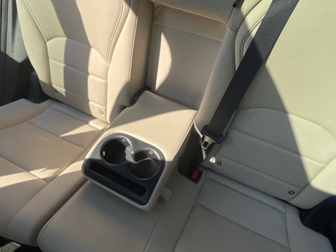 Used 2019 INFINITI QX50 Luxe w/ Cargo Package image 33