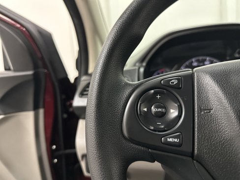 Used 2014 Honda CR-V LX image 35