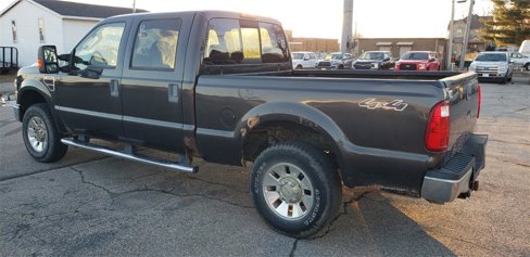 Used 2008 Ford F250 XL image 7