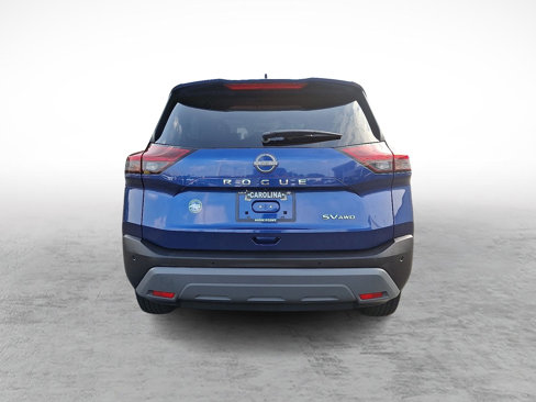 Used 2023 Nissan Rogue SV image 5
