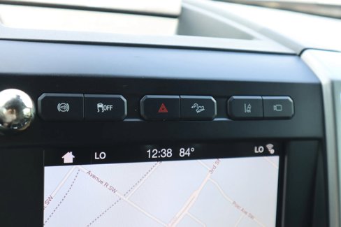 Used 2019 Ford F450 Platinum w/ Platinum Ultimate Package image 17