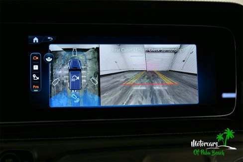 Used 2025 Mercedes-Benz G 63 AMG 4MATIC w/ Manufactur Interior Package image 34
