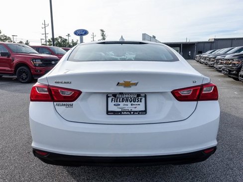 Used 2023 Chevrolet Malibu LT image 13