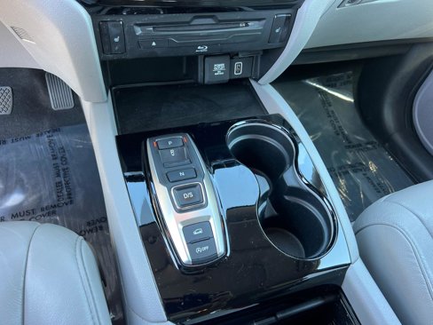 Used 2021 Honda Pilot Touring image 34