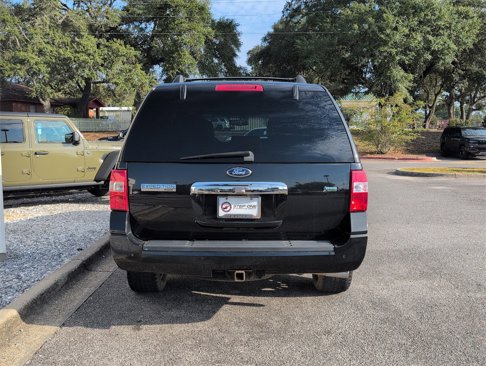 Used 2014 Ford Expedition Limited w/ Equipment Group 301A image 7