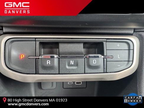Used 2023 GMC Acadia Denali w/ Denali Ultimate Package image 16