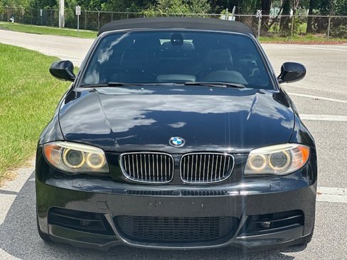 Used 2013 BMW 135i Convertible image 8
