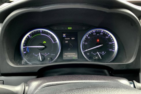 Used 2018 Toyota Highlander XLE image 13