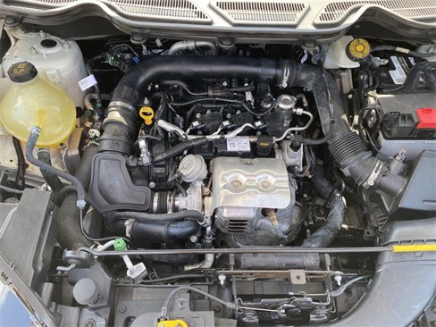 Used 2019 Ford EcoSport S image 21