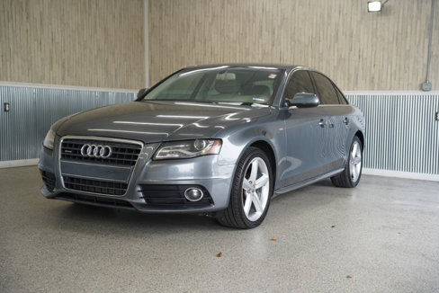 Used 2012 Audi A4 2.0T Premium Plus image 4