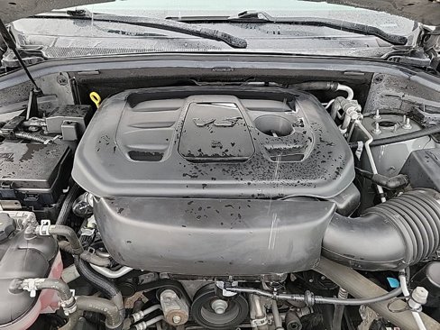 Used 2022 Dodge Durango SXT image 32